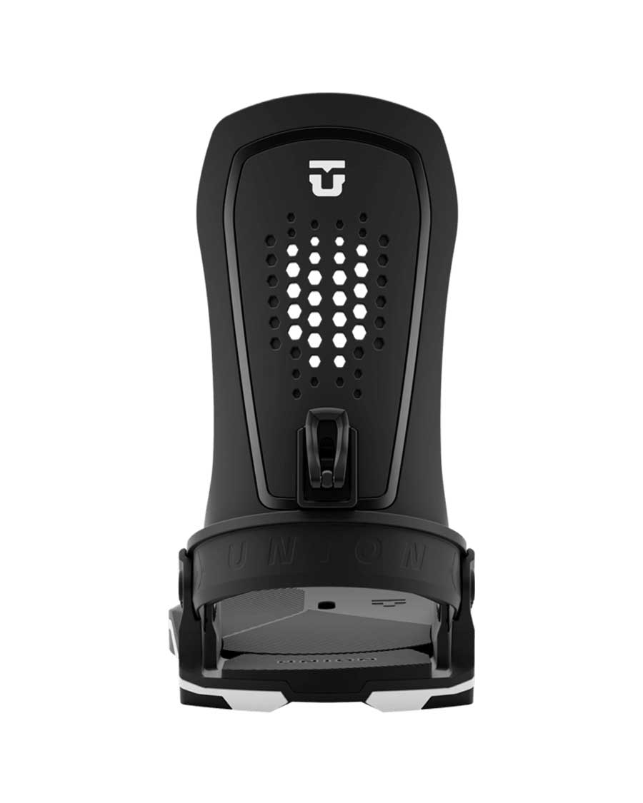 Union Men's Force Binding Black 2025