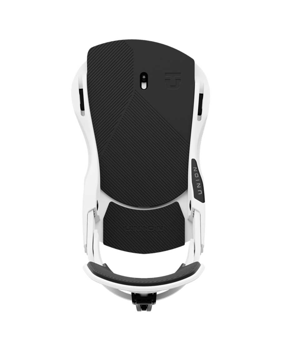 Union Men's Force Binding White 2025 – The Source Snowboard & Skate