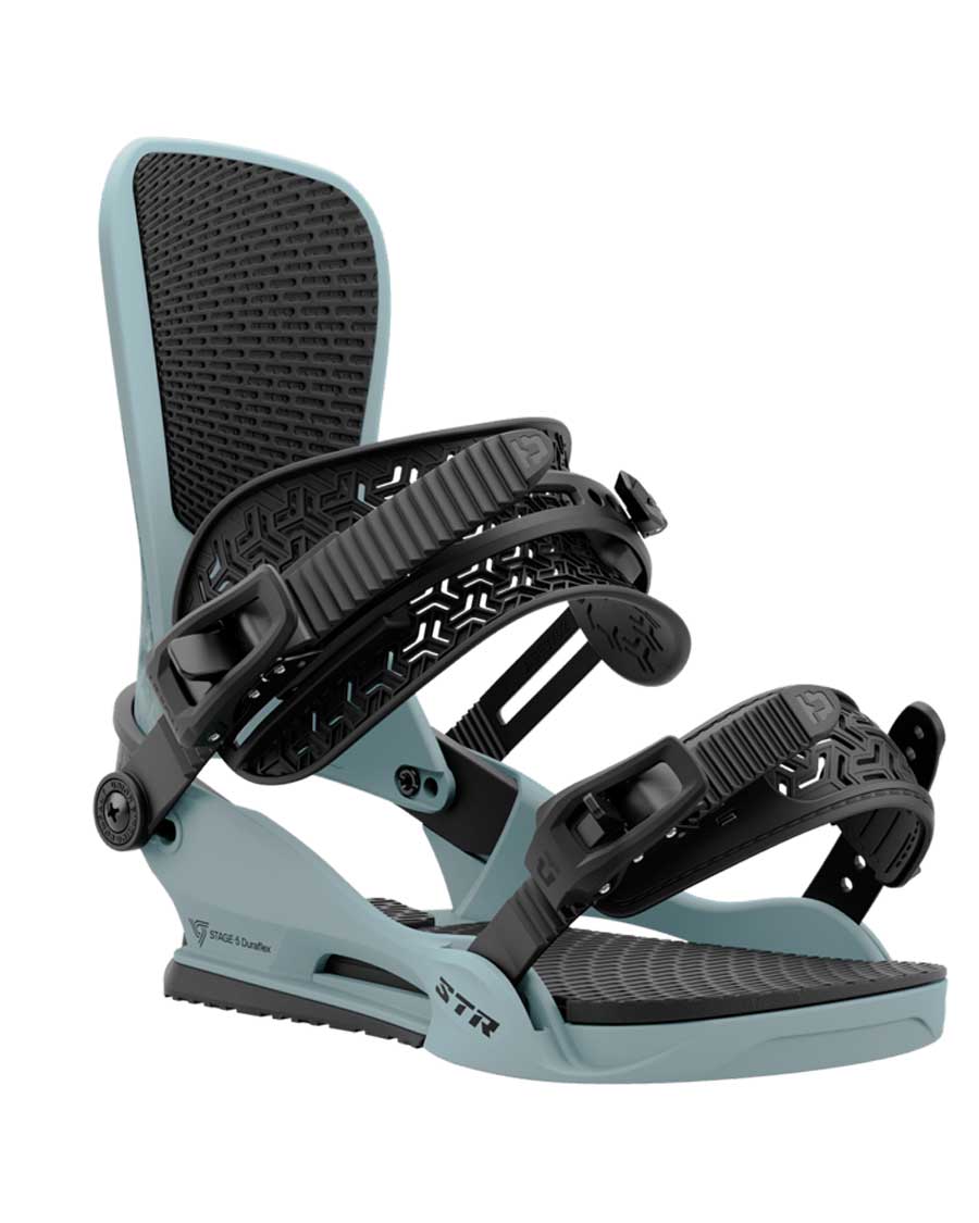 Union Men's STR Binding Tie Dye 2025