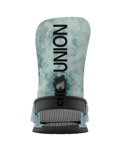 Union Men's STR Binding Tie Dye 2025