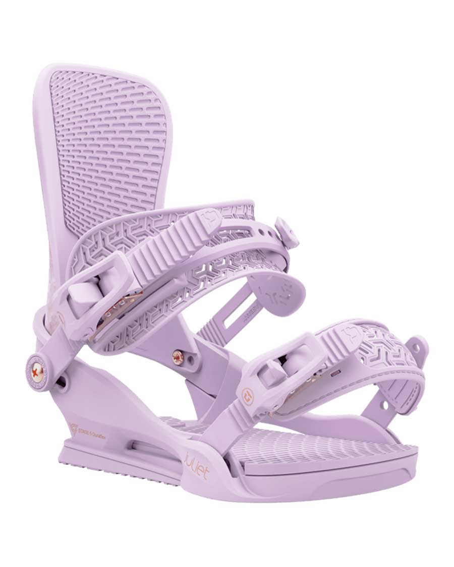 Union Women's Juliet Binding Tie Dye 2025