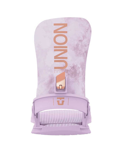 Union Women's Juliet Binding Tie Dye 2025