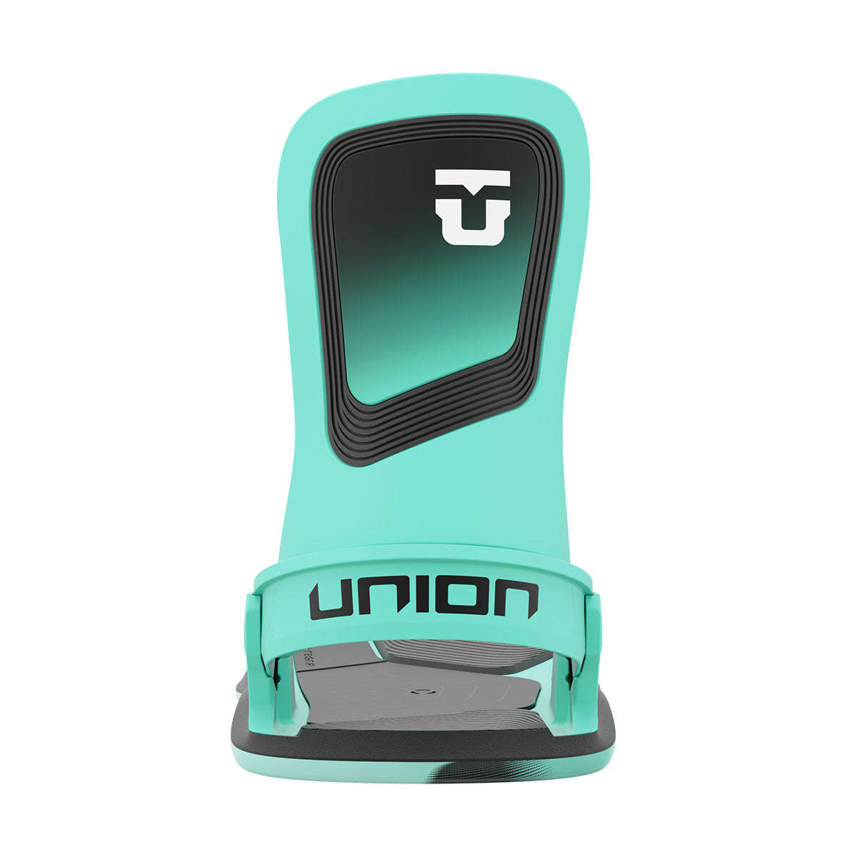 Union Women's Ultra Binding Aqua 2025 – The Source Snowboard & Skate