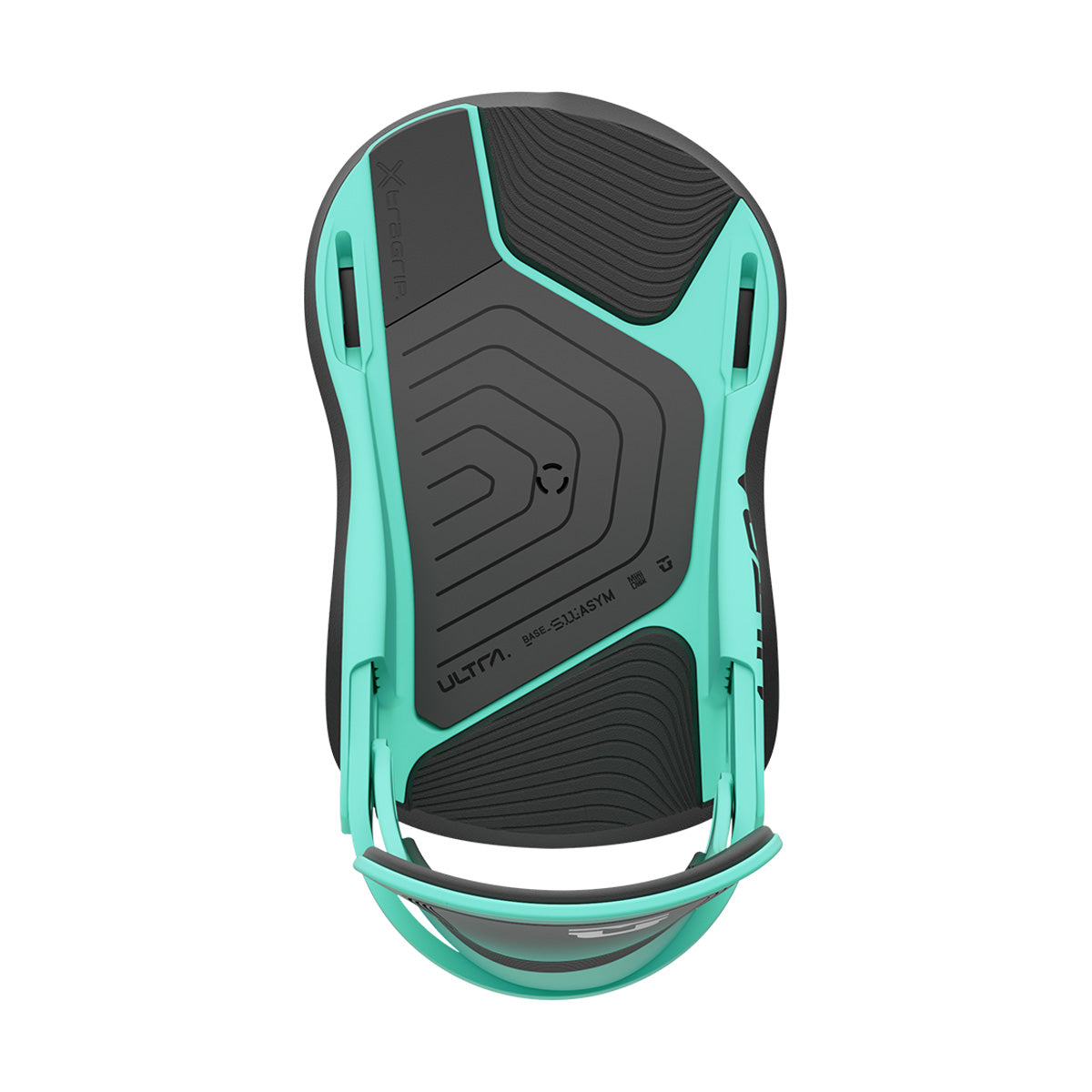 Union Women's Ultra Binding Aqua 2025