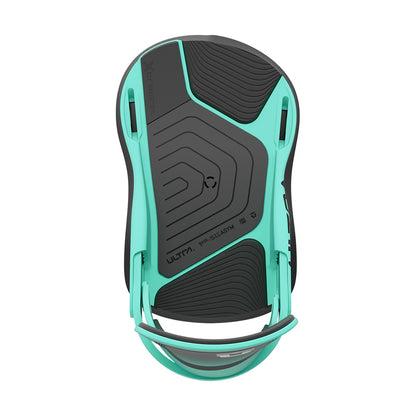 Union Women's Ultra Binding Aqua 2025