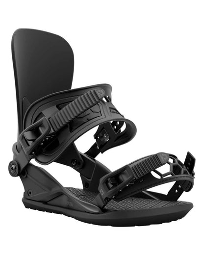 Union Men's Strata Binding Black 2025