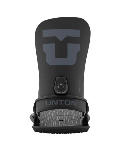 Union Men's Strata Binding Black 2025