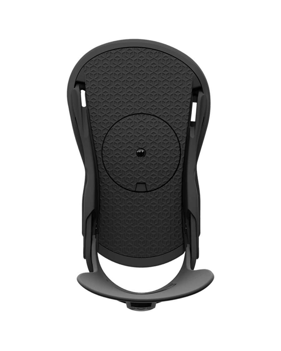 Union Men's Strata Binding Black 2025