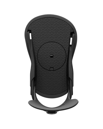 Union Men's Strata Binding Black 2025