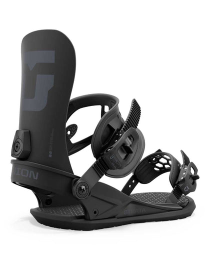 Union Men's Strata Binding Black 2025