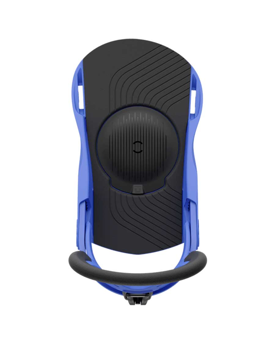 Union Kids' Cadet Binding Blue 2025