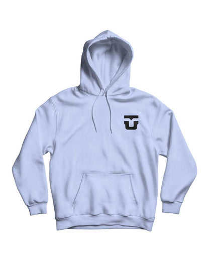 Union Team Hoodie Light Blue 2025