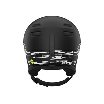 Giro Owen Spherical Helmet Matte Black Stained 2024