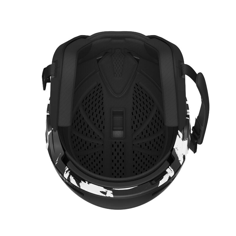 Giro Owen Spherical Helmet Matte Black Stained 2024