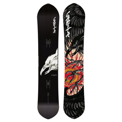 Capita Men's Kazu Kokubo Pro Snowboard 2026