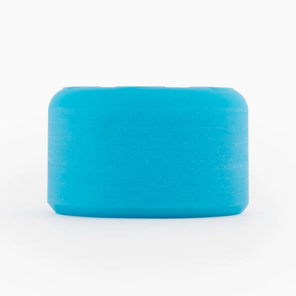 Landyachtz Lil' EZ Hawgs Blue Stone Ground 78a Wheels 60mm