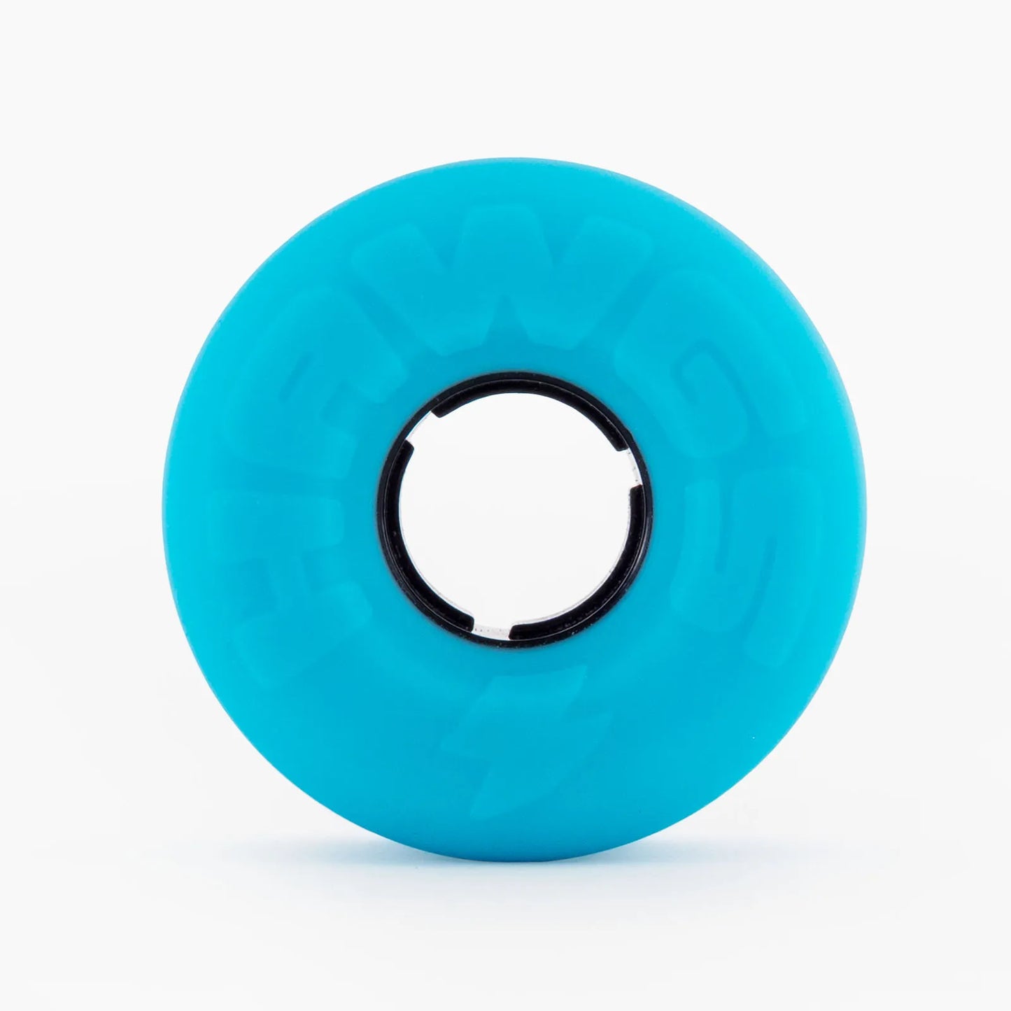Landyachtz Lil' EZ Hawgs Blue Stone Ground 78a Wheels 60mm