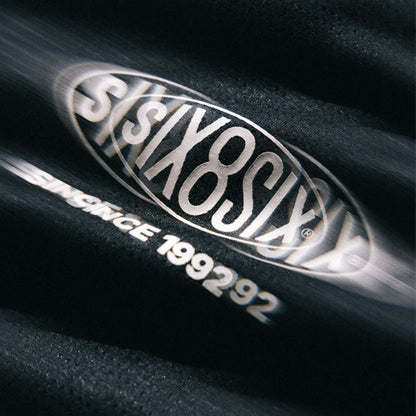 686 92 Turbo Long Sleeve Tech T-Shirt Black