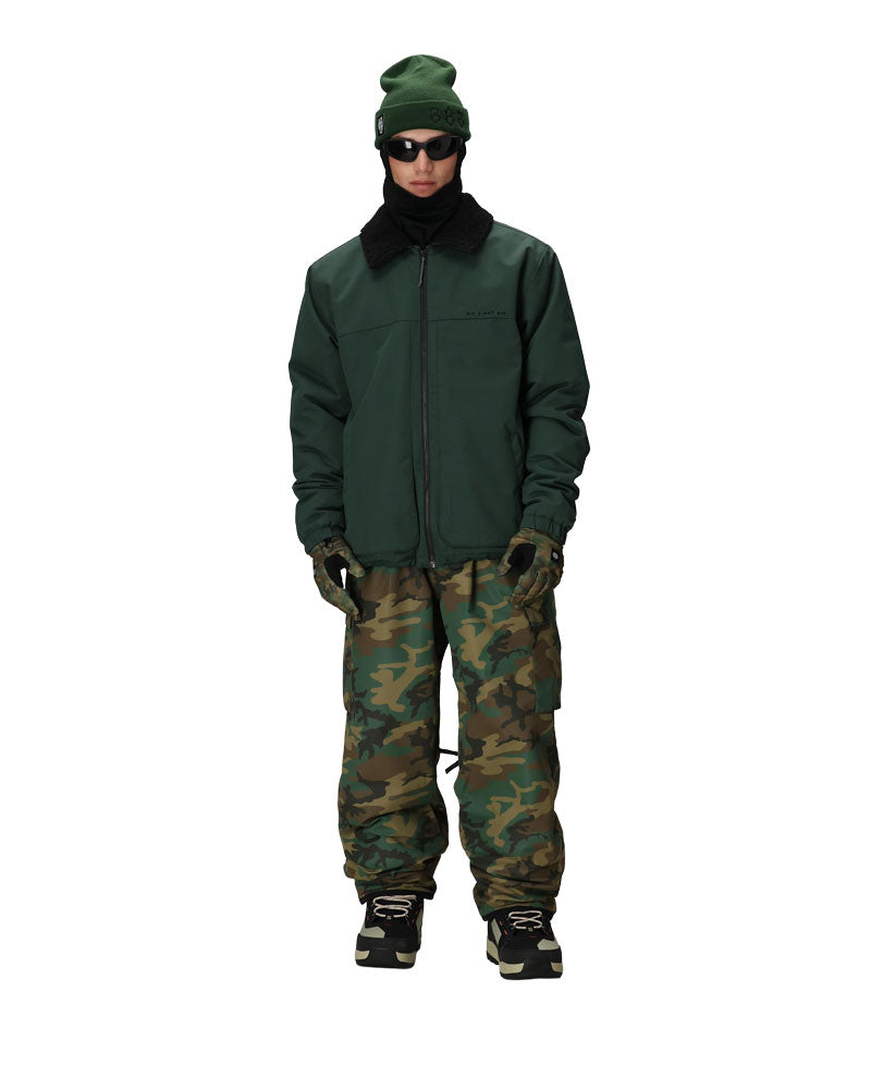 686 Essox Cargo Pant Camo 2026