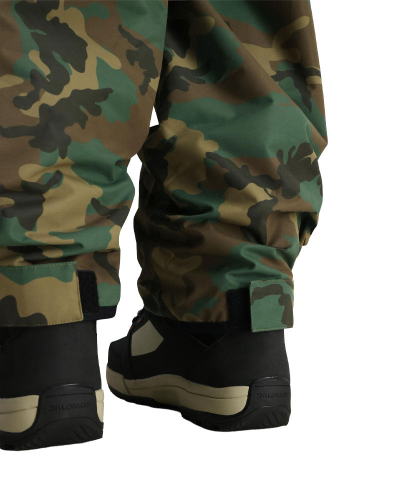 686 Essox Cargo Pant Camo 2026