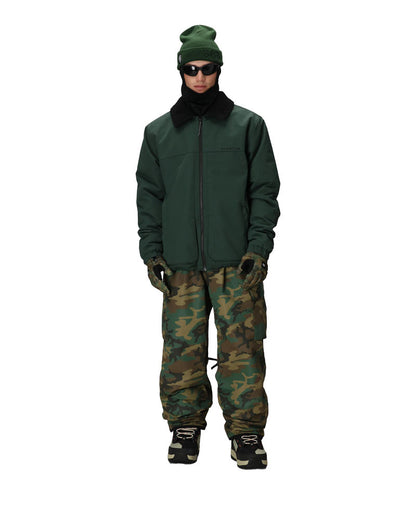 686 Essox Cargo Pant Camo 2027