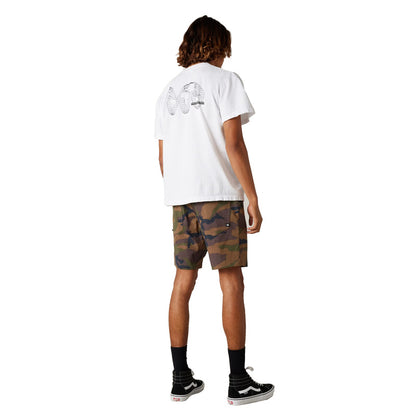 686 Everywhere Hybrid Short Dark Camo