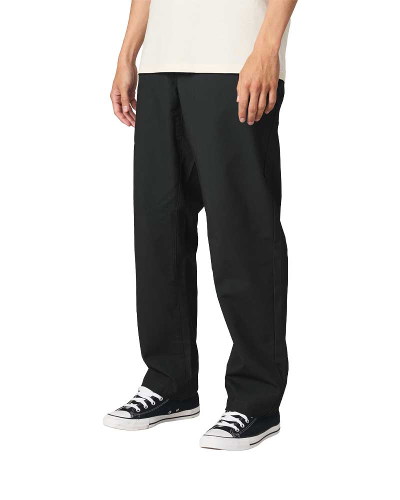 686 Free Loader Pant-Loose Fit Black
