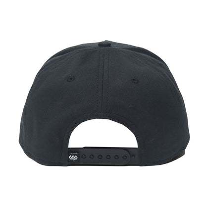 686 H-Pro 92 Struct Hat Black