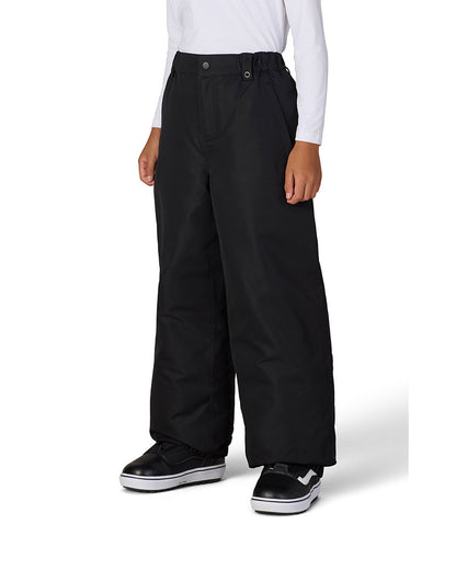 686 Kids' 686 Dojo Insulated Pant Black 2027