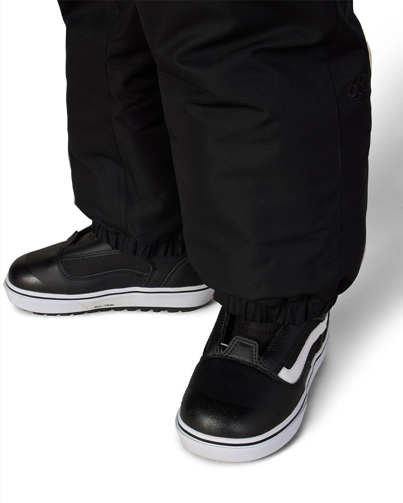 686 Kids' 686 Dojo Insulated Pant Black 2027