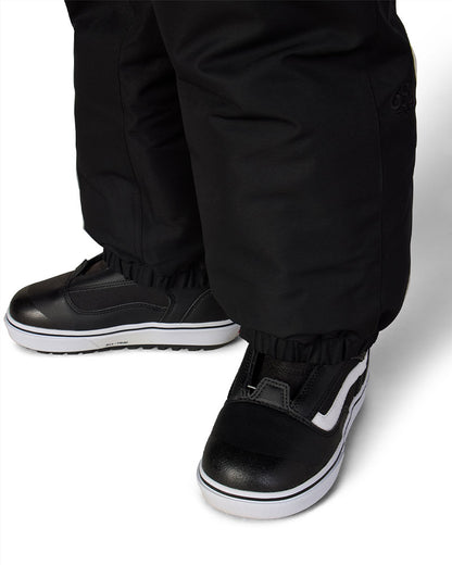 686 Kids' 686 Dojo Insulated Pant Black 2027