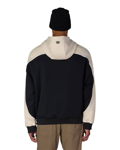 686 Legacy Premium Heavyweight Hoodie Limestone 2027