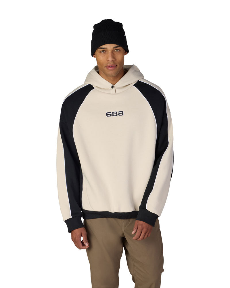 686 Legacy Premium Heavyweight Hoodie Limestone 2027