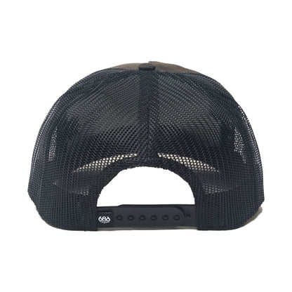 686 M-Pro Metallica Unstruct Hat Camo
