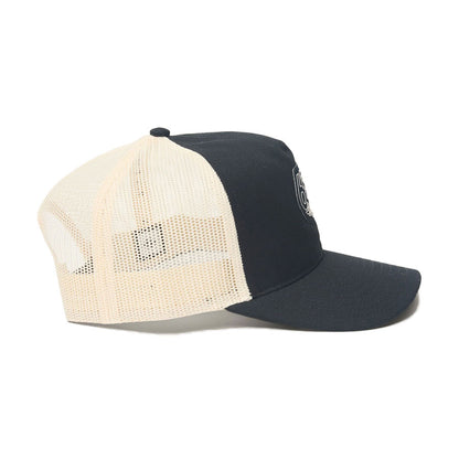 686 M-Pro Wreath Unstruct Hat Black