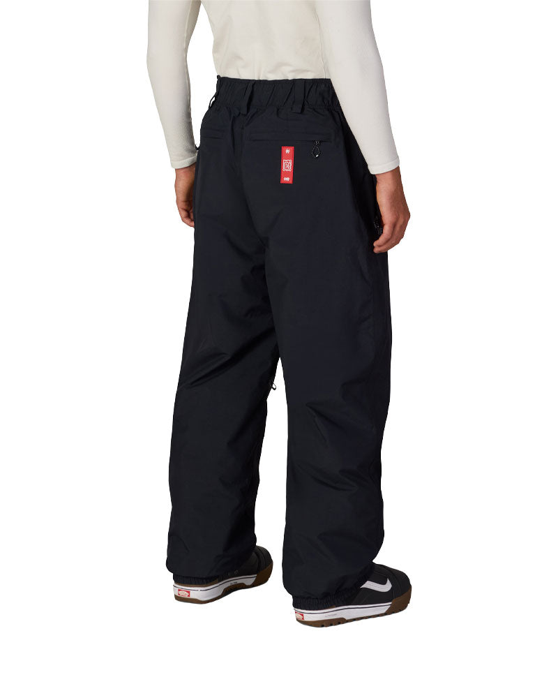 686 Men's Dojo Gore-Tex Shell Pant Black 2027