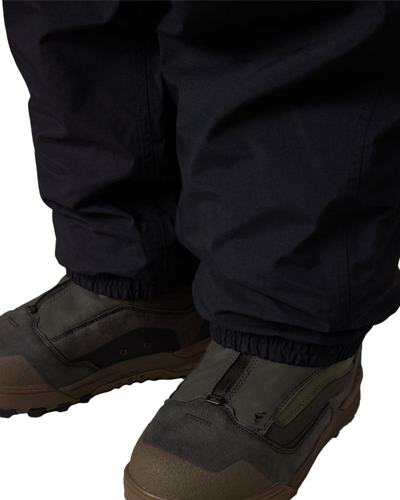 686 Men's Dojo Gore-Tex Shell Pant Black 2027