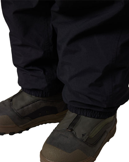 686 Men's Dojo Gore-Tex Shell Pant Black 2027