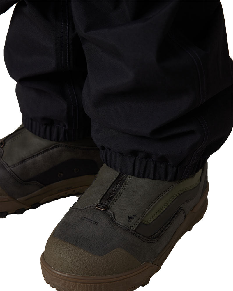 686 Men's 686 Dojo Shell Pant Black 2027