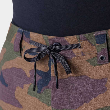 686 Everywhere Hybrid Short Dark Camo