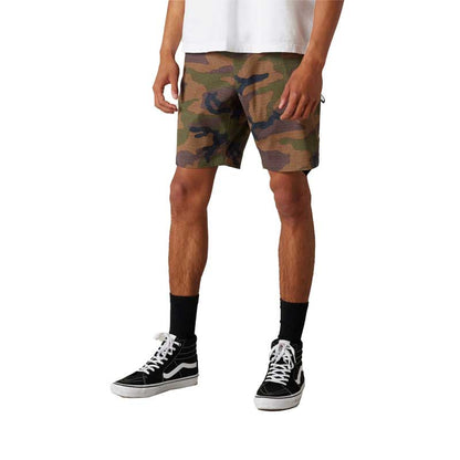 686 Men's Everywhere Hybrid Short - Dark Camo