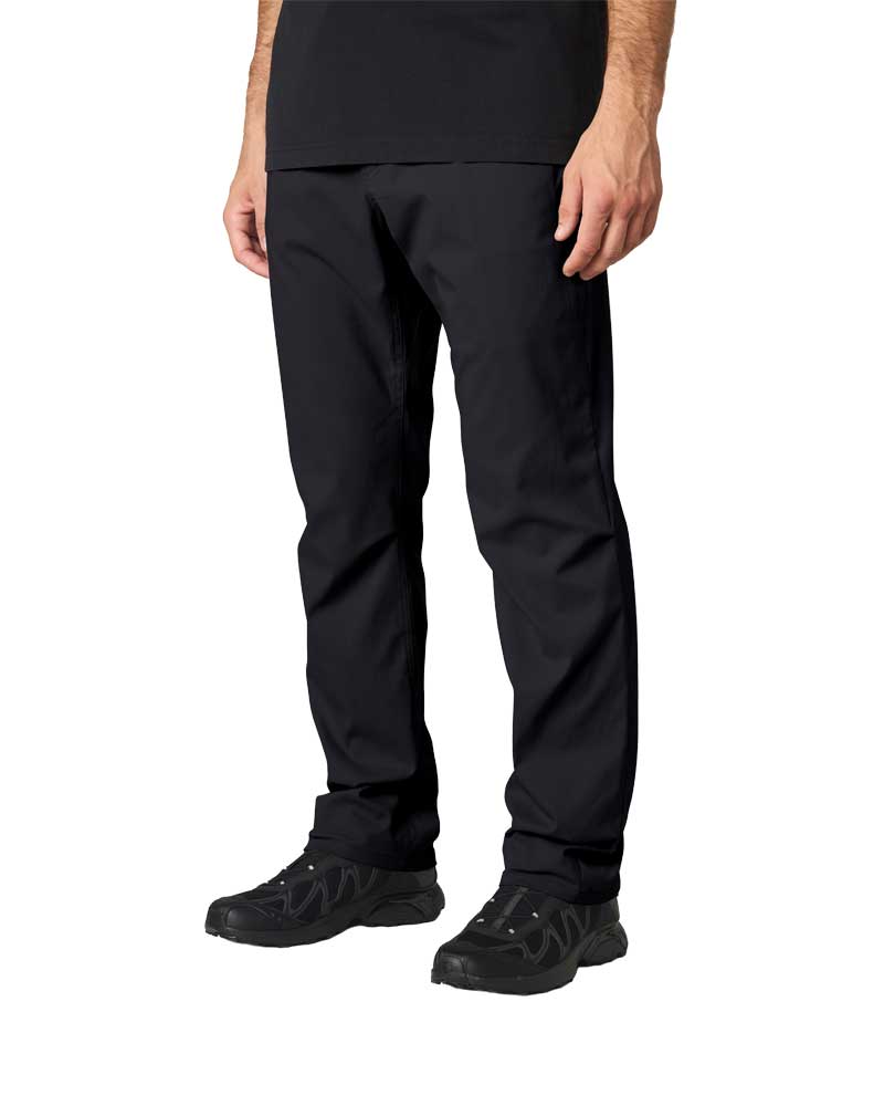 686 Men's Everywhere Pant Relaxed Black