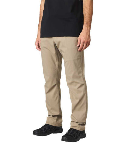 686 Men's Everywhere Pant Relaxed Timberwolf