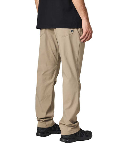 686 Men's Everywhere Pant Relaxed Timberwolf