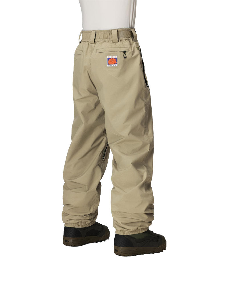 686 Men's Gore-Tex Dojo Shell Pant Sage 2026