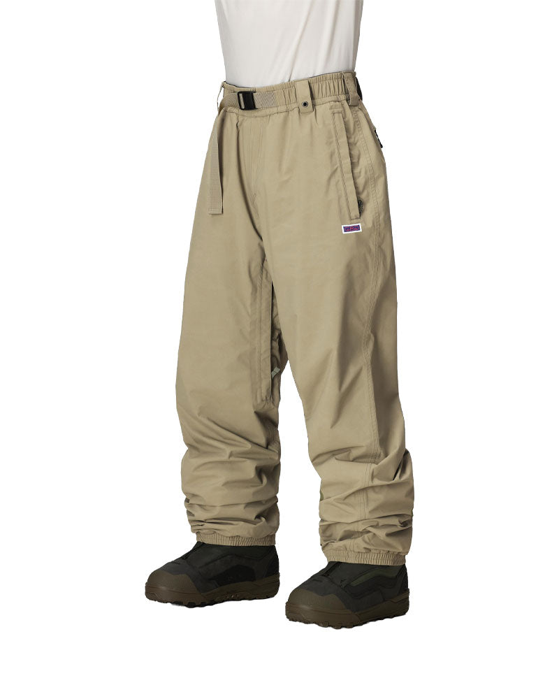 686 Men's Gore-Tex Dojo Shell Pant Sage 2026