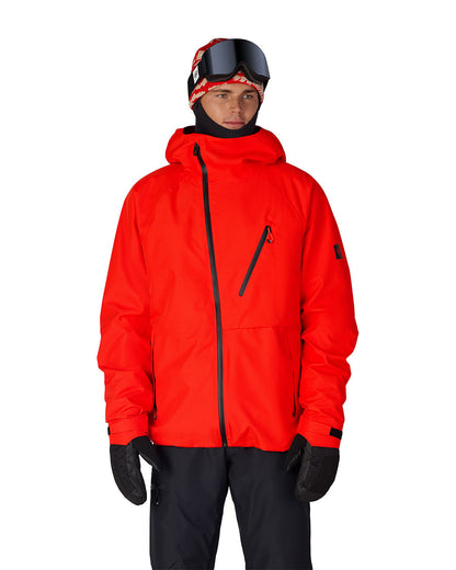686 Men's Hydra Thermagraph Jacket Solar 2027
