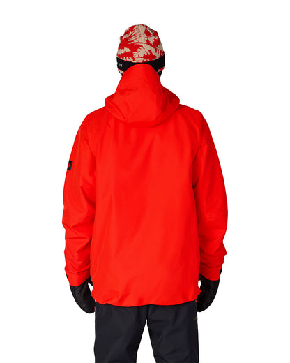 686 Men's Hydra Thermagraph Jacket Solar 2027