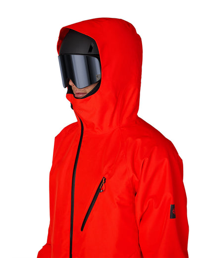 686 Men's Hydra Thermagraph Jacket Solar 2027