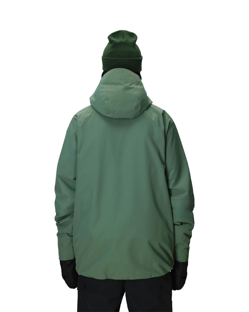 686 Men's Hydra Thermagraph® Jacket Cypress Green 2026 – The